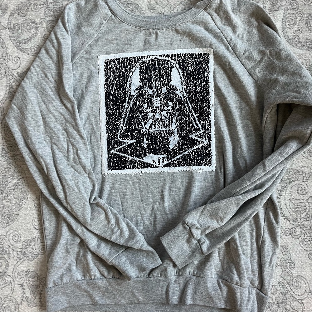 Star Wars Sweatshirt